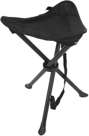 Supporto Portatile Opacchiabile - Antiscivolo - Portatile 200 Kg - Esterno/Casa - Sicuro/Sismoresistente - Tessuto 600D Oxford - Treppiede Portatile