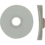 RONDELLA CHIODO AUTOFILETTANTE - PE MM 5X20 CF=PZ 200- 2 confezioni