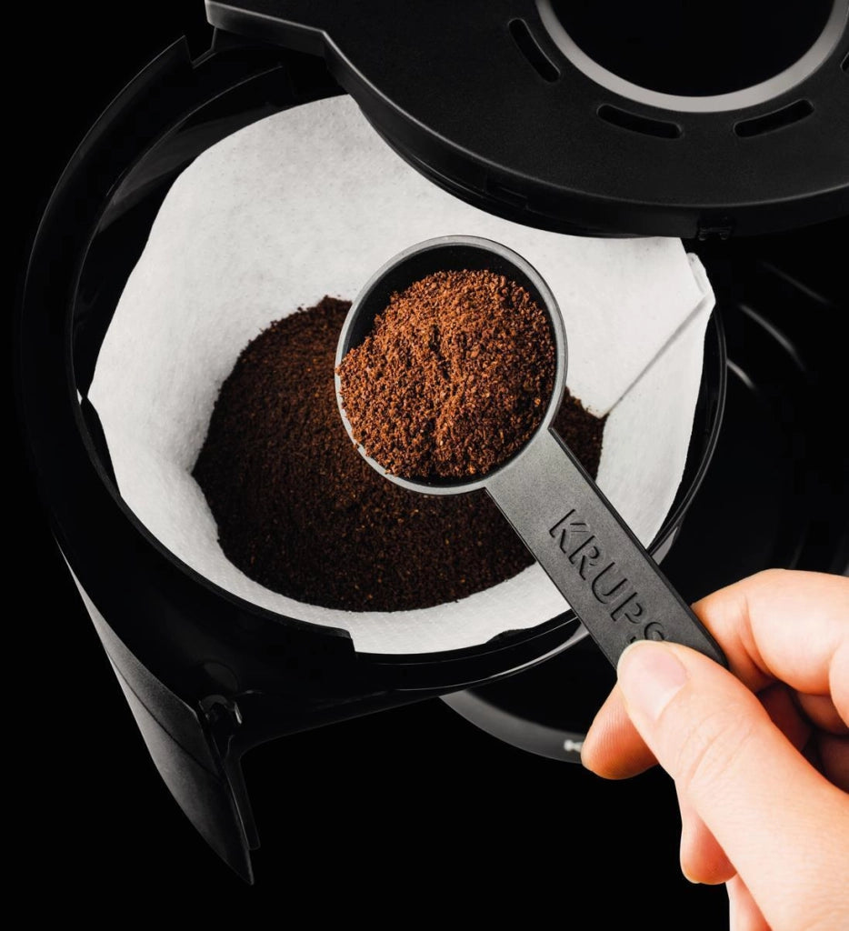 Krups F30908 Macchina da caffè con filtro 1,25 L