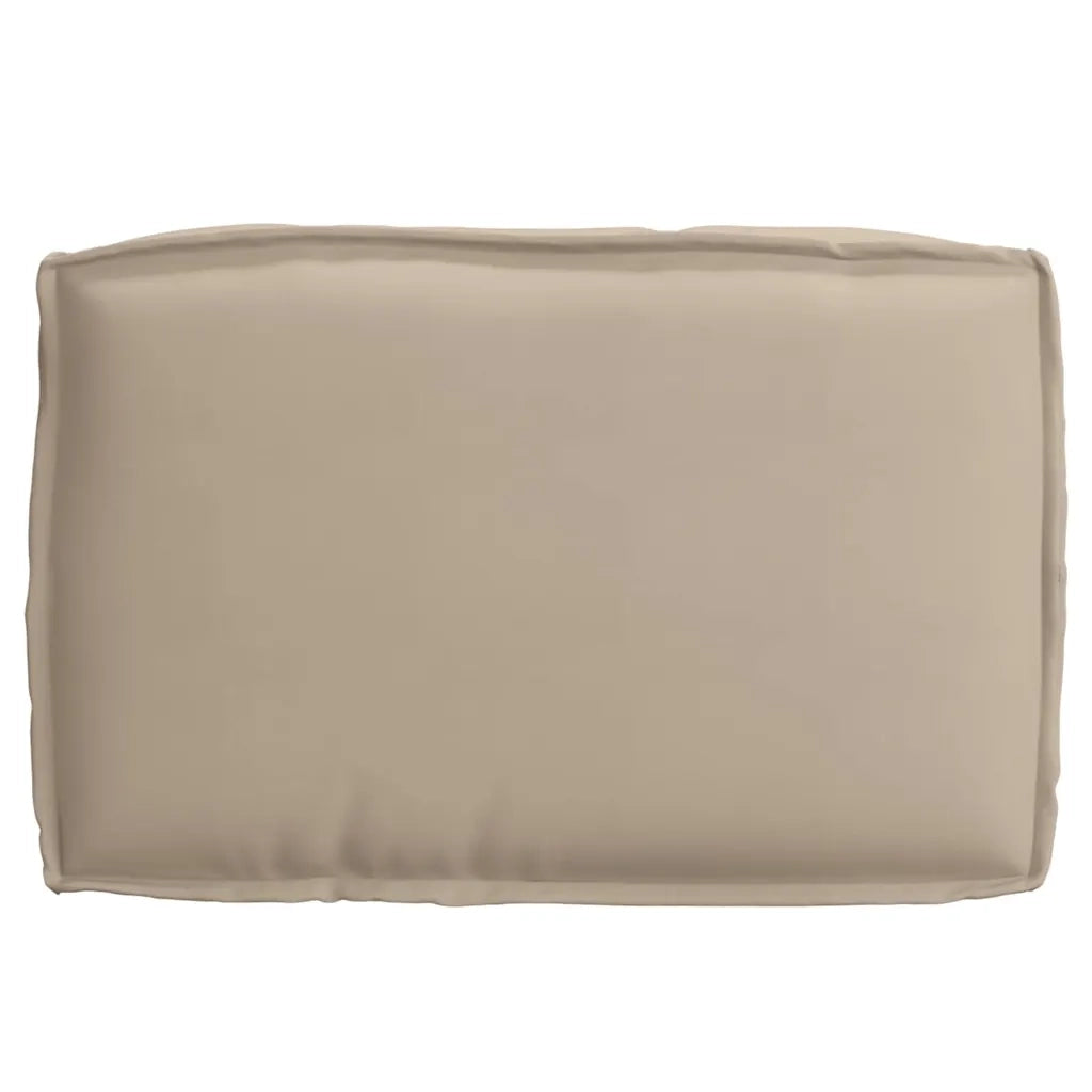 Cuscino Talpa 60 x 40 x 8 cm Tessuto Oxford 42001613