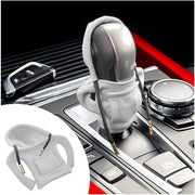 Accessorio per auto - Copertura per maniglia a chiave universale - Protezione contro graffi e polvere - Materiale respirante - 15 x 13 cm