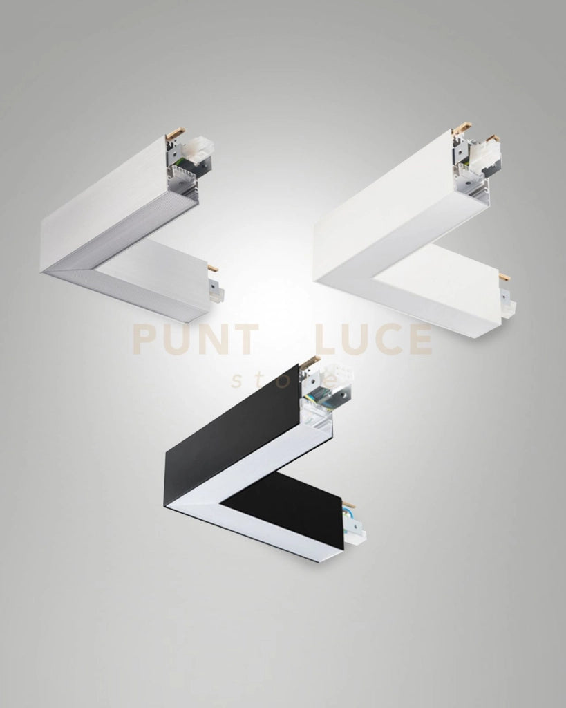 6968-00-001 MILLET MODULO ANGOLARE PER SOSPENSIONE DX