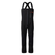 SALOPETTE PERFORMANCE NERA TG. XXL