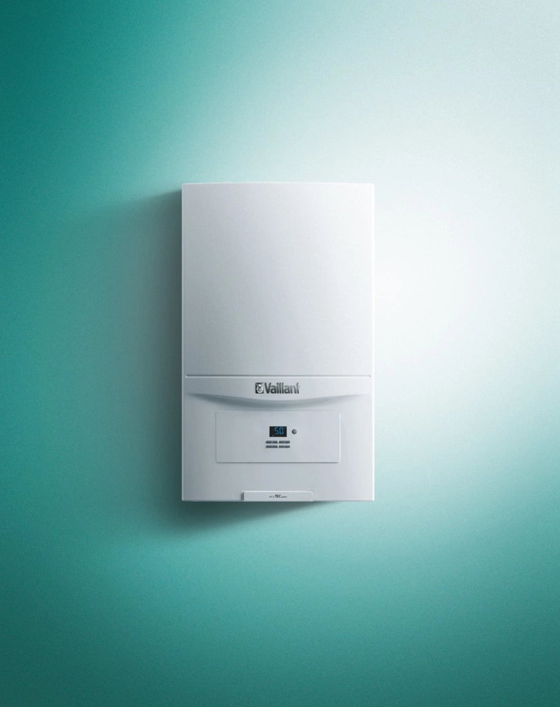 Caldaia a Condensazione Vaillant ecoTEC Pure VMW 246/7-2 Gpl con Kit Scarico Fumi