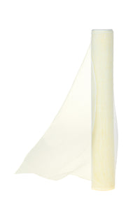 Set 6 Bobine Decorativa Mesh Roll 54 x 10 mt