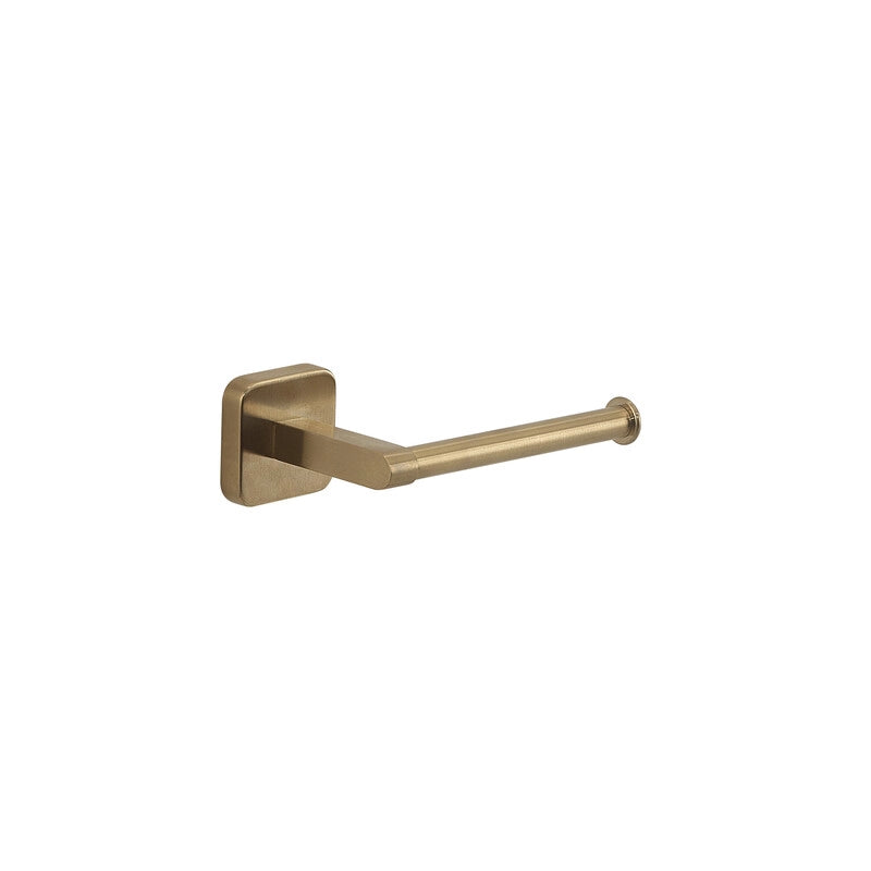 GD TONGA PORTA ROTOLO ORO MATT- 4,0 pz