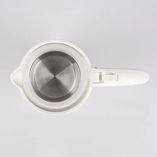 Girmi BL03 bollitore elettrico 0,6 L 600 W Bianco