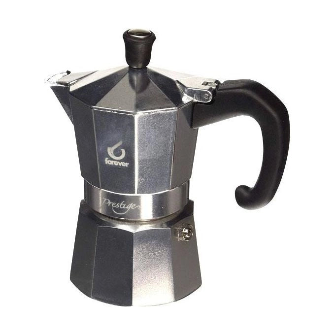 Forever Caffettiera miss moka Prestige ind. tz 6 Forever