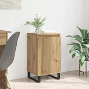 Credenza Rovere artigianale 40 x 35 x 70 cm Legno multistrato 881688