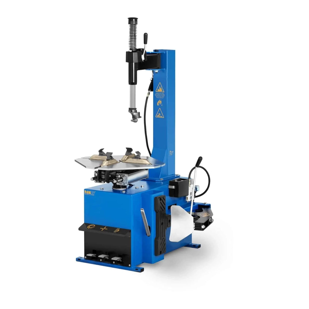 Leva per pneumatici - 750 watt - da 11 a 21" (da 27 a 53 cm) 14_0006368