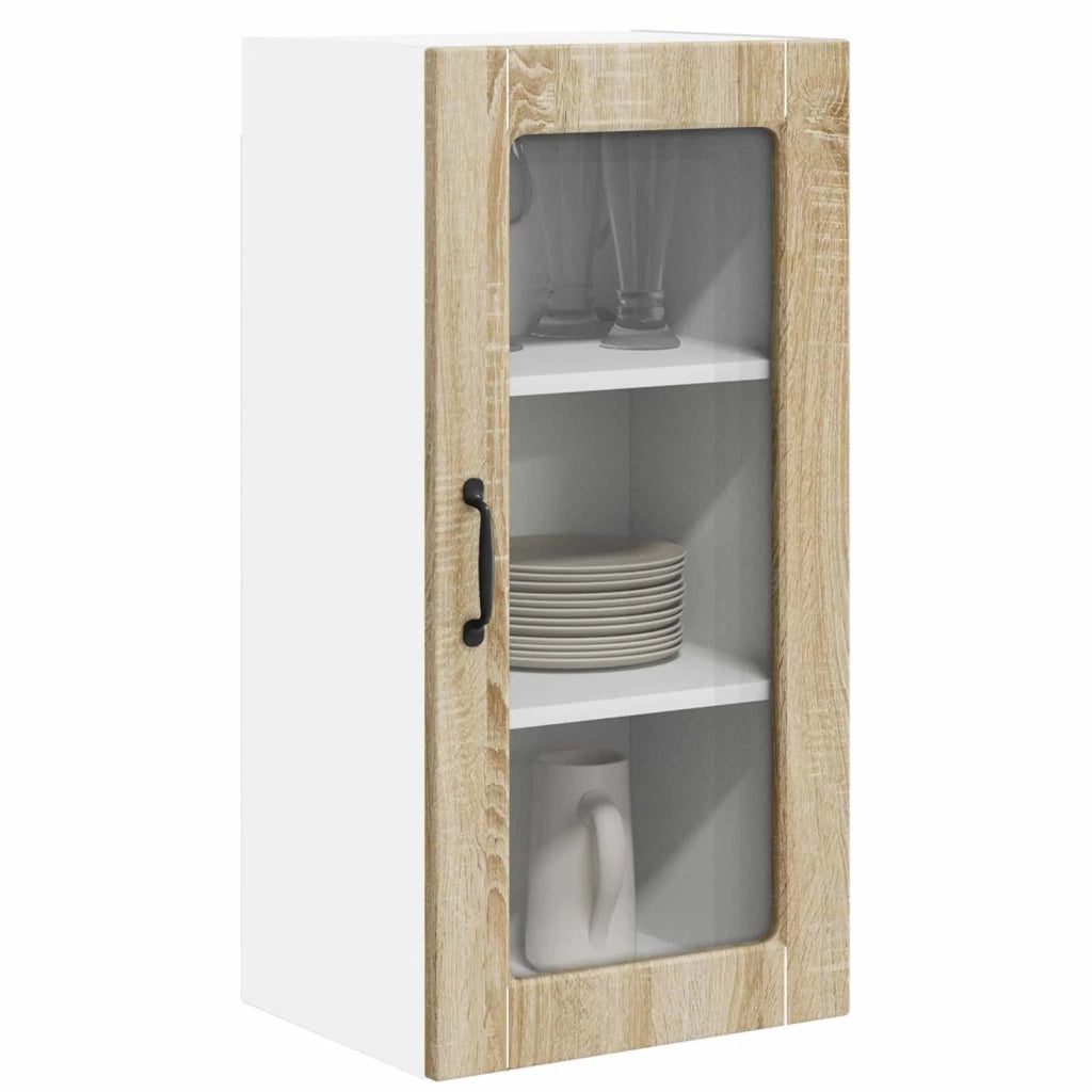Pannello lavastoviglie Lucca 2 pcs Rovere Sonoma 884990