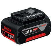 Bosch GBA 18 V 4.0 Ah Batteria