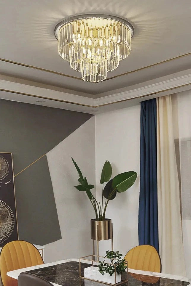Lampada Da Soffitto APP780-7C