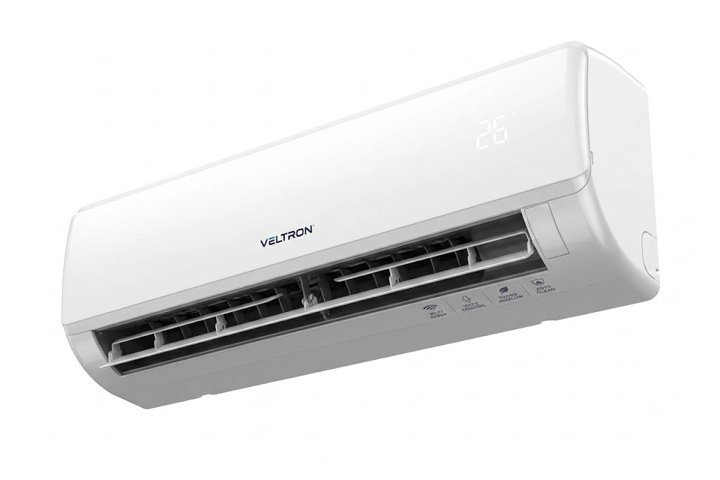 Climatizzatore Monosplit a Parete (Unità Interna + Esterna) VELTRON VEL-12000