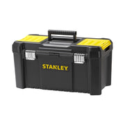 Cassetta Portautensili Essential Stanley 19 Chiusura Metal Cm 48X25 H.cm 25
