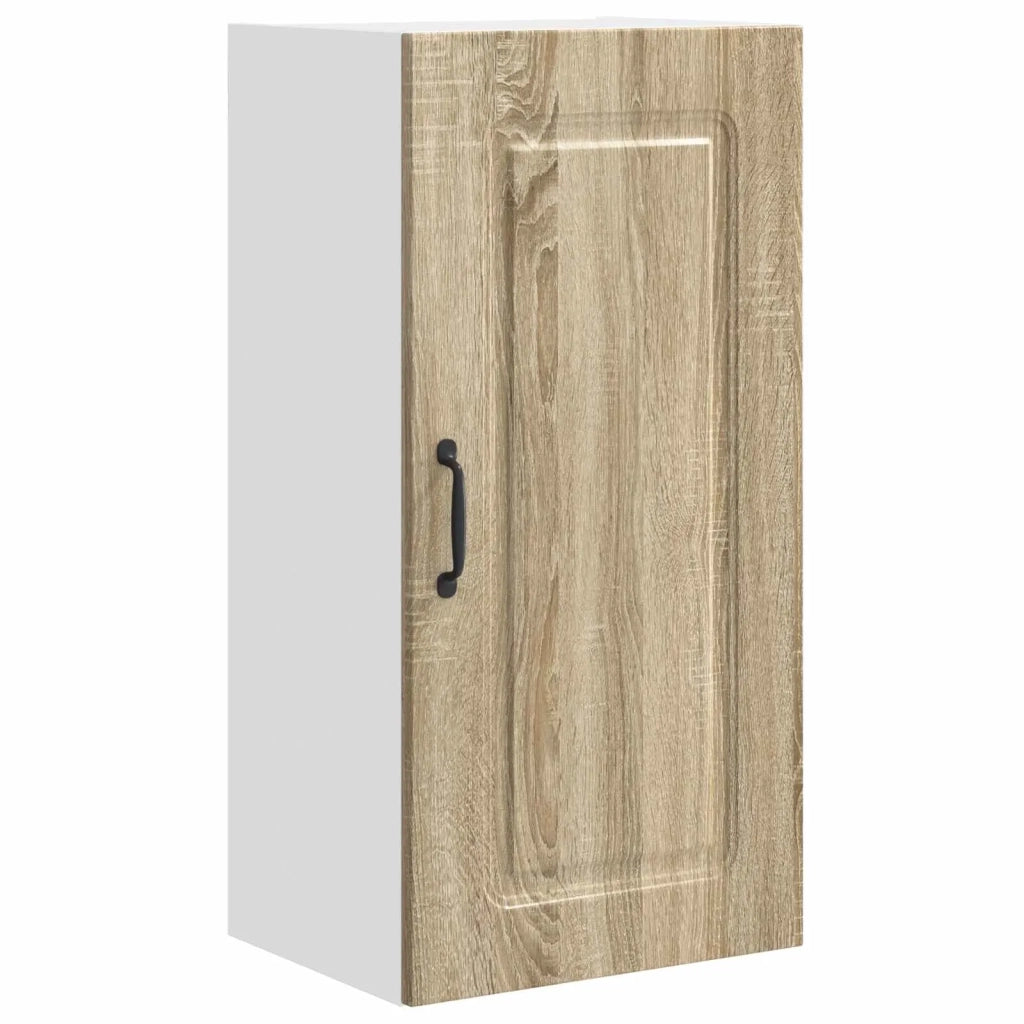 Pannello lavastoviglie Kalmar Rovere Sonoma 40 x 31 x 80 cm