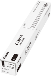 Canon C-EXV 54 cartuccia toner Originale Nero