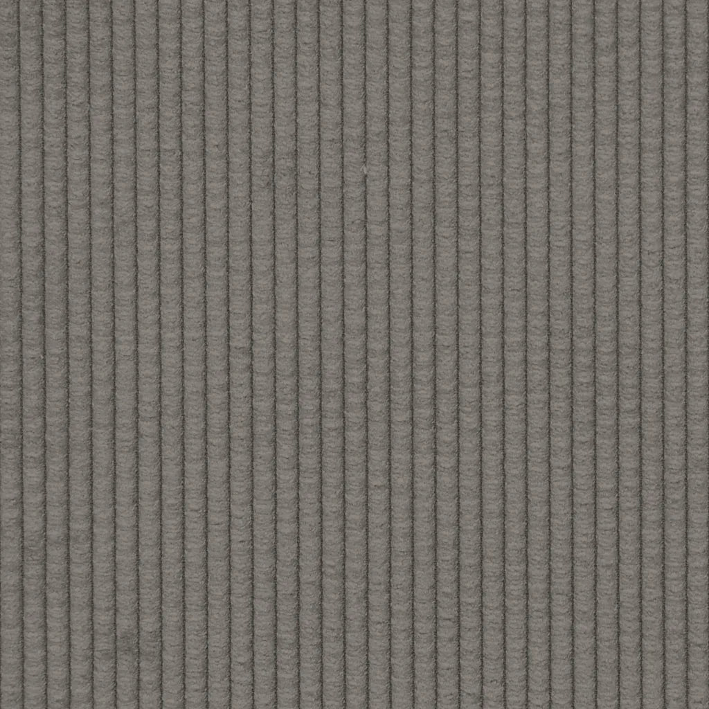 Modulo Terminale Bracciolo Divano Modulare con Cuscini 100 cm CFW8487387