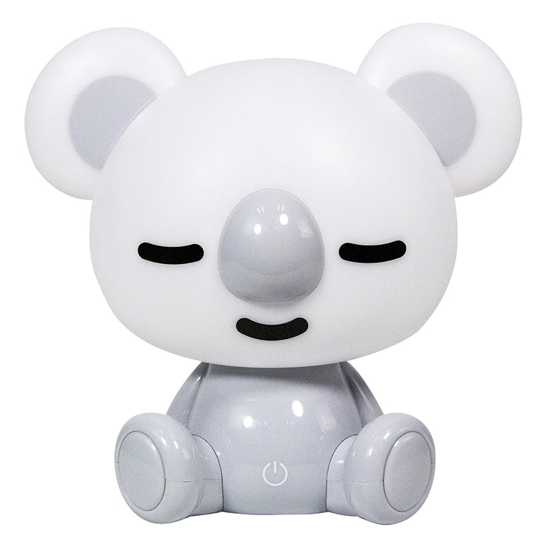 Koala grigio