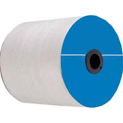 CAVETTO STENDIBIANCHERIA BOBINA BIANCO OTTONATO Ø 5 mm - 500 mt