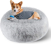 Letto elegante per cani – cuscino per cani