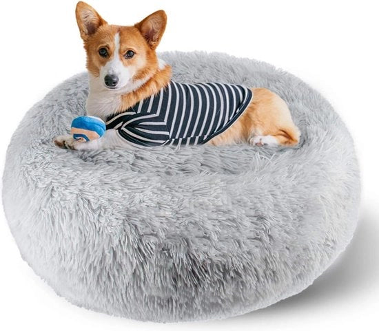 Letto elegante per cani – cuscino per cani