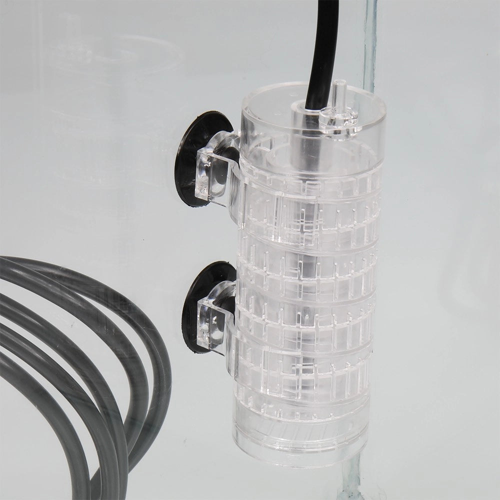 JBL CO2 Proflora Taifun Spiral 5 - Diffusore di CO2 per Acquari Fino a 200 Litri