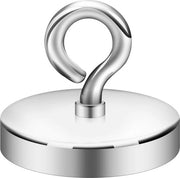 Magnetico Neodymium di Alta Potenza Ideale per Pescare con Magnetismo e Riparazione Materiali