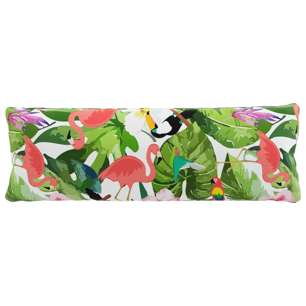 Cuscino per Schiena a 1 Pezzo PUTTEN 100% Poliestere 947039