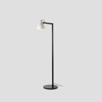VENICE, Lampada da Terra per Interni, Faro Barcelona