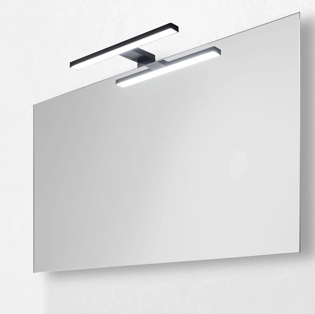 Lampada Led per specchio NOIR