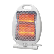 STUFETTA QUARZO CAMPIGLIO EFFE  VOLT 230 WATT 400/800 CM 25X8 H.CM 37