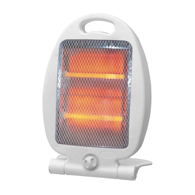 STUFETTA QUARZO CAMPIGLIO EFFE  VOLT 230 WATT 400/800 CM 25X8 H.CM 37