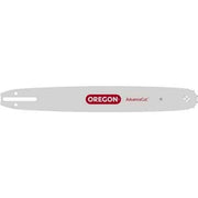 BARRA PER MOTOSEGA 'ADVANCECUT HD' OREGON 45 cm - 3/8 - 15 mm - maglie n° 68 - OREGON