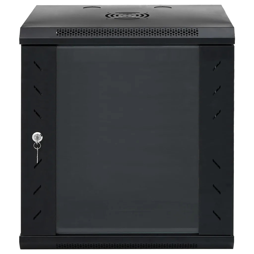 Armadietto di Rete a Parete 12U da 19" IP20 53x40x60 cm CFW2231554