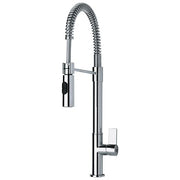 Franke 115.0486.993 rubinetto Cromo