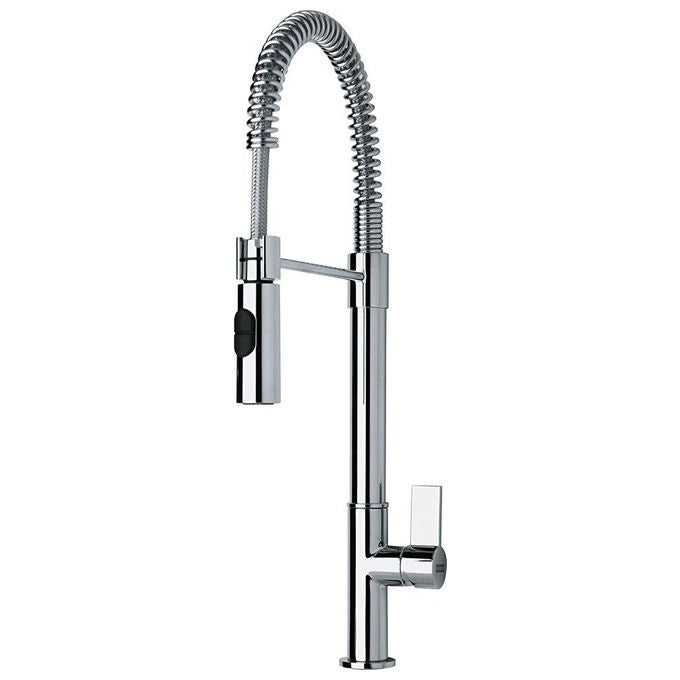 Franke 115.0486.993 rubinetto Cromo