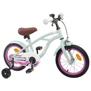 Bicicletta per Bambini | Bici per bambini 14 Pollici per bambini da 3 a 5 anni