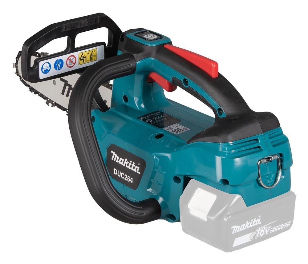 Elettrosega a Batteria 18 V (DUC254Z) Makita