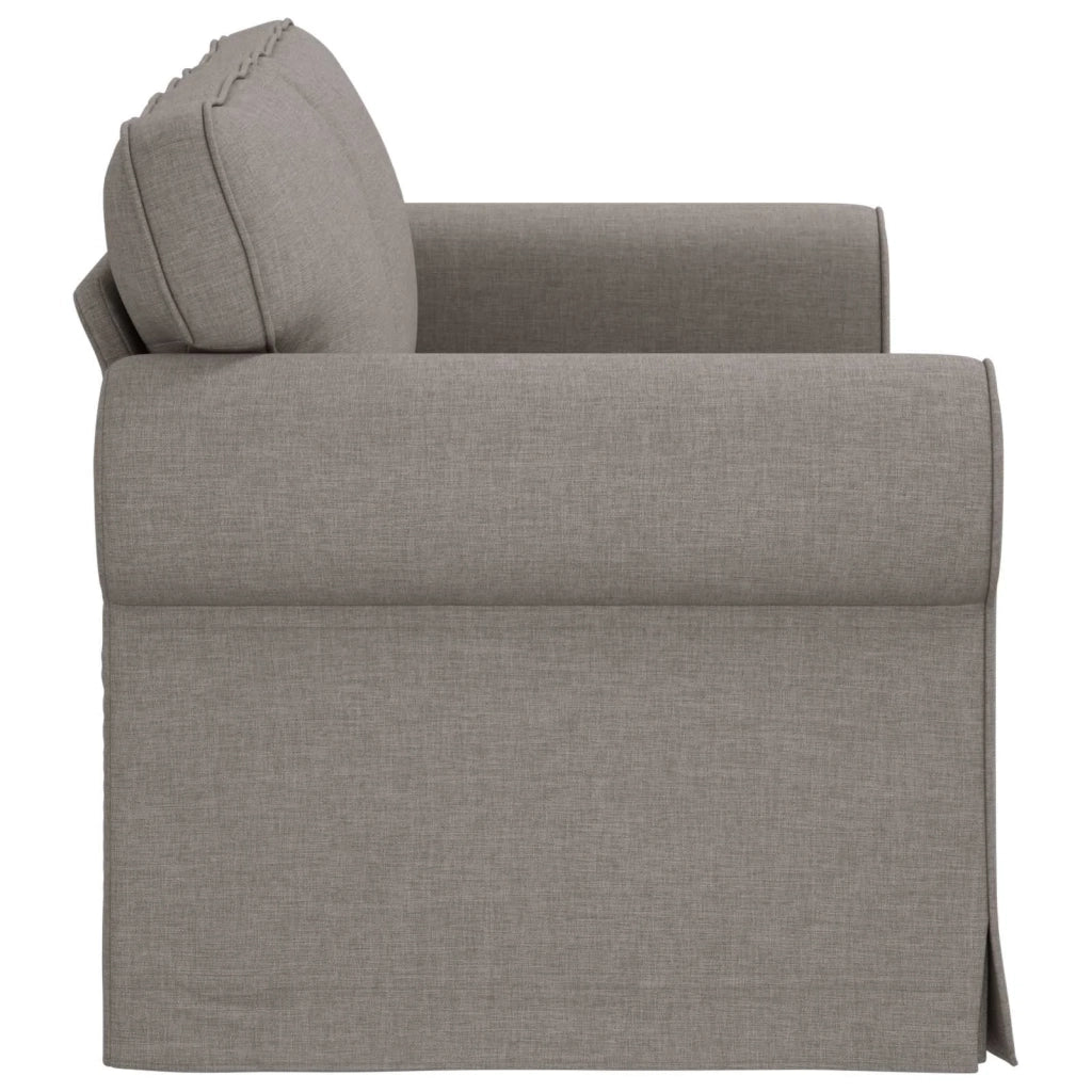 Divano Talpa 175 x 82 x 80 cm Tessuto