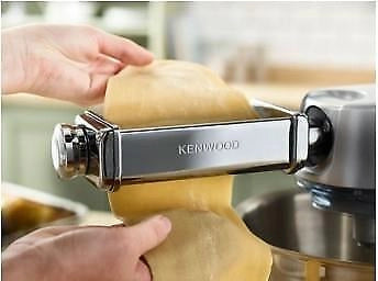 Kenwood KAX980ME Accessorio sfogliatrice per impastatrici planetarie