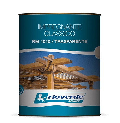 IMPREGNANTE PINO- LARICE ML 750