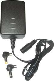 AP122 Alimentatore Switching 12 VDC 2A