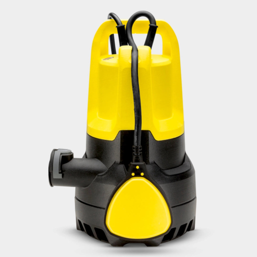 Karcher Elettropompa sommersa per acque scure SP 11.000 Dirt