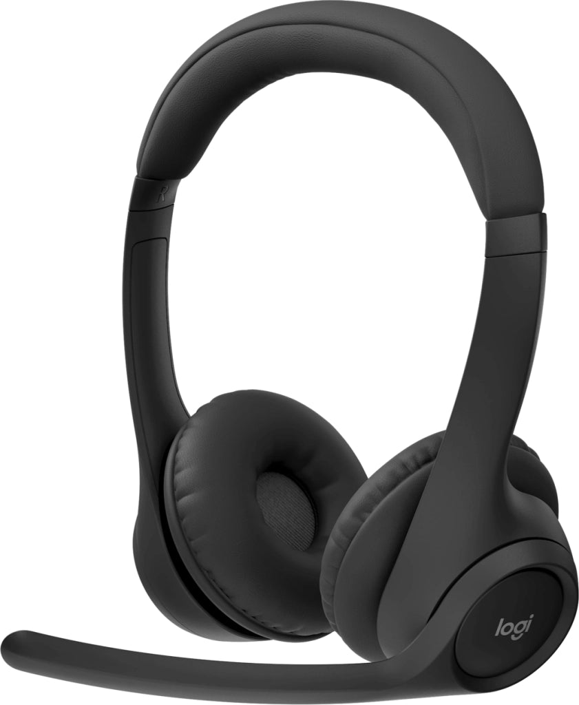 Logitech zone 305 auricolare wireless a padiglione car/home office nero - EMEA28I-935