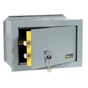 VIRO 4555.25 CASSAFORTE MECCANICA 49X25X36 CM- 1,0 pz