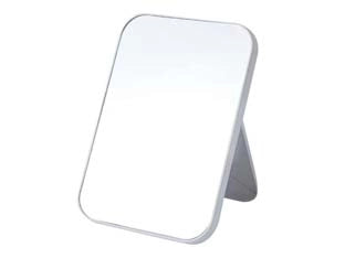 SPECCHIETTO BAGNO- - cm.14,5x21,5x2 - 10 pezzi XTRA