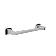 Porta Asciugamani K2 Cromato Accessori Bagno Gedy Formato: 30 cm