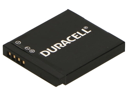 Duracell Li-Ion batt. 700 mAh per Panasonic DMW-BCK7E