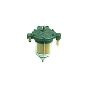 Filtro "Pfg-10V" Lt/H 90 -Vetro-
